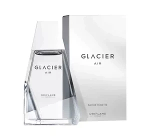 ORIFLAME GLACIER AIR ТУАЛЕТНАЯ ВОДА 100 МЛ