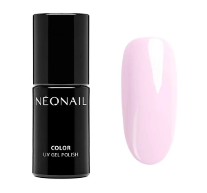 NEONAIL PURE LOVE ГЕЛЬ-ЛАК 5541 FRENCH PINK MEDIUM 7,2МЛ