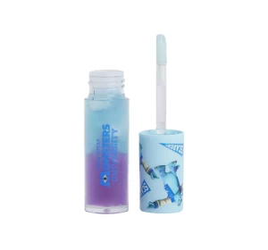 MAKEUP REVOLUTION X MONSTERS UNIVERSITY БЛЕСК ДЛЯ ГУБ SULLEY 4,4МЛ