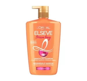 LOREAL ELSEVE DREAM LONG ВІДНОВЛЮЮЧИЙ ШАМПУНЬ 1000МЛ