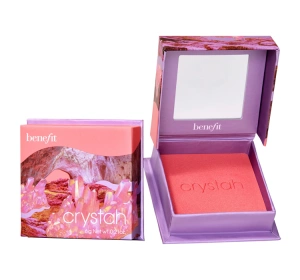Benefit Cosmetics Wanderful World рум'яна Crystah 6 г
