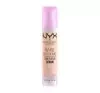 NYX PROFESSIONAL MAKEUP BARE WITH ME КОРЕКТОР-СИРОВАТКА 03 VANILLA 9,6 МЛ