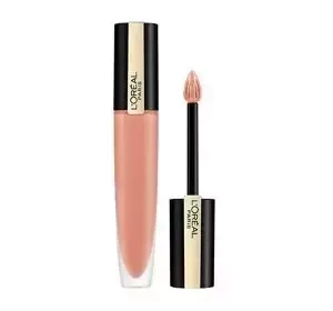 LOREAL ROUGE SIGNATURE ЖИДКАЯ МАТОВАЯ ПОМАДА 110 I EMPOWER 7МЛ