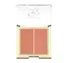GOLDEN ROSE ICONIC РУМ'ЯНА ДЛЯ ЩІК 04 SOFT PINK 2x3Г