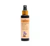 SATTVA AYURVEDA ВТИРКА ДЛЯ ВОЛОС ШАФРАН И КОРИЦА 100МЛ