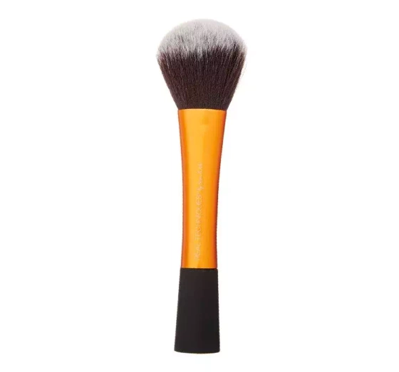 REAL TECHNIQUES POWDER BRUSH КИСТЬ ДЛЯ ПУДРЫ