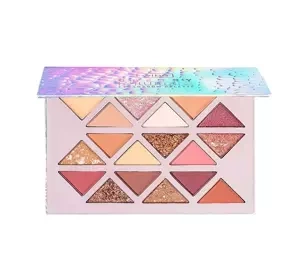 WIBO CHERRY NUDE ПАЛЕТКА ТІНЕЙ ДЛЯ ПОВІК 11Г