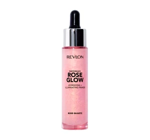 REVLON PHOTOREADY ROSE GLOW HYDRATING & ILLUMINATING ОСВЕТЛЯЮЩАЯ БАЗА ПОД МАКИЯЖ 30МЛ