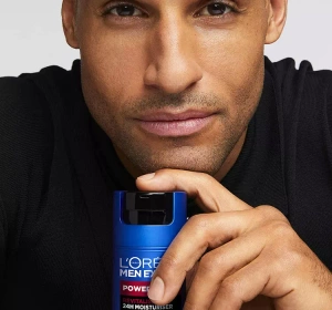 LOREAL MEN EXPERT POWER AGE РЕГЕНЕРУЮЧИЙ КРЕМ ДЛЯ ОБЛИЧЧЯ 50МЛ