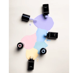 Neonail x Mrs Bella Pastel Vibes гель-лак 12225 Heaven 7,2 мл