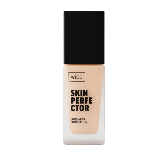 WIBO SKIN PERFECTOR ТОНАЛЬНЫЙ КРЕМ 2W FAIR 30МЛ