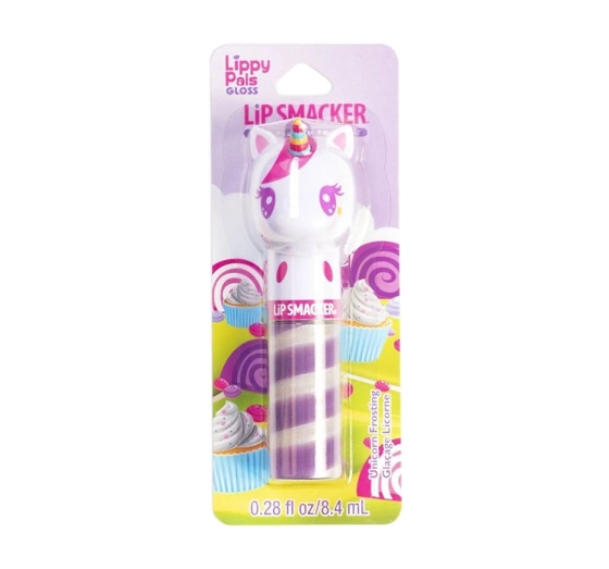 LIP SMACKER LIPPY PAL БАЛЬЗАМ ДЛЯ ГУБ UNICORN 8,4МЛ