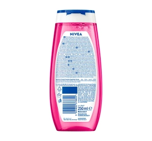 NIVEA FRESH CARE ОСВЕЖАЮЩИЙ ГЕЛЬ ДЛЯ ДУША FLORAL LOVE 250МЛ