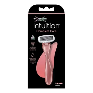 WILKINSON SWORD INTUITION COMPLETE БРИТВА ДЛЯ ЖЕНЩИН