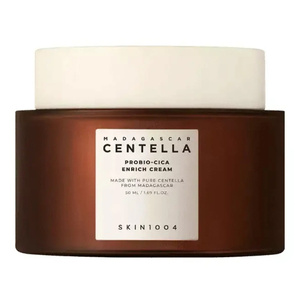 SKIN1004 CENTELLA PROBIO-CICA КРЕМ ДЛЯ ОБЛИЧЧЯ 50МЛ