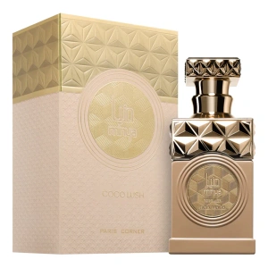Paris Corner Minya Coco Lush парфумована вода 100 мл 