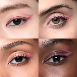 KIKO Milano Club K Glide & Go Eye Pencil олівець для очей 09 Bubble Club 1,1 г