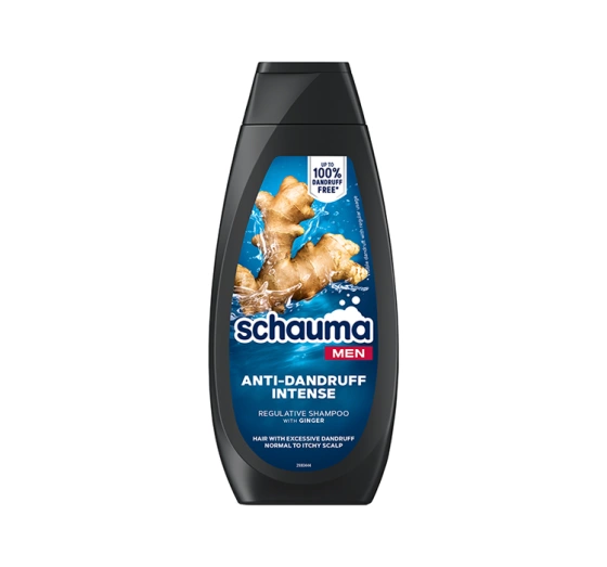 Schauma Men Anti-Dandruff шампунь для волосся 250 мл