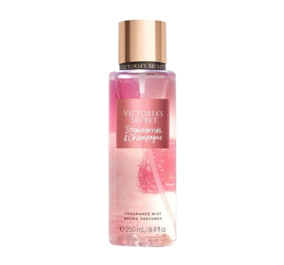Victoria's Secret Strawberries & Champagne парфумований спрей для тіла 250мл