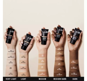 RIMMEL LASTING MATTE ЖИДКАЯ МАТИРУЮЩАЯ ТОНАЛЬНАЯ ОСНОВА 300 SAND 30МЛ