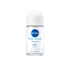 NIVEA FRESH NATURAL АНТИПЕРСПІРАНТ ДЛЯ ЖІНОК ROLL ON 50МЛ