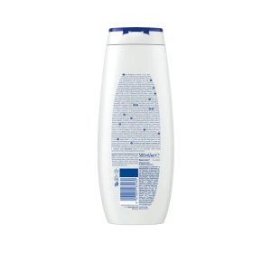 NIVEA CARE SHOWER КРЕМОВИЙ ГЕЛЬ ДЛЯ ДУШУ CARE&DIAMOND 500МЛ