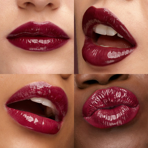 KIKO Milano Unlimited Double Touch двухэтапная жидкая помада 105 Scarlet Red 2x3мл