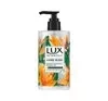 LUX BOTANICALS BIRD OF PARADISE & ROSEHIP OIL ЖИДКОЕ МЫЛО 400МЛ