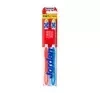 JORDAN TOTAL CLEAN 2-PACK ЩЕТКИ ДЛЯ ЗУБОВ MEDIUM