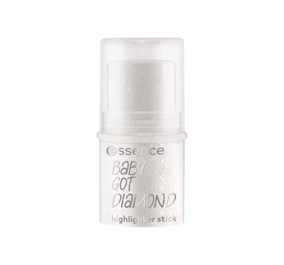Нажмите на картинку, чтобы ее увеличить Essence Baby Got Diamond хайлайтер 5,4 г
