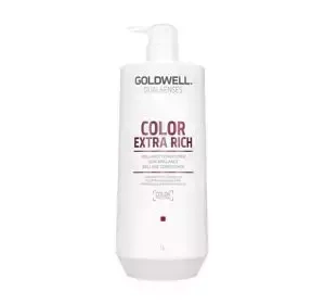 GOLDWELL COLOR RICH СИЯЮЩИЙ КОНДИЦИОНЕР 1 Л