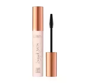 EVELINE SEXY EYES ТУШЬ ДЛЯ УДЛИНЕНИЯ РЕСНИЦ EXTRA BLACK 8МЛ