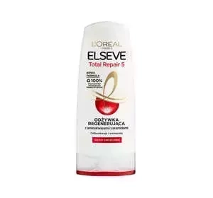 LOREAL ELSEVE TOTAL REPAIR 5 КОНДИЦІОНЕР ДЛЯ ВОЛОССЯ