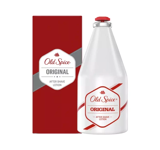 OLD SPICE ORIGINAL БАЛЬЗАМ ПІСЛЯ ГОЛІННЯ 150МЛ