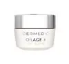 DERMEDIC OILAGE ANTI-AGEING ВОССТАНАВЛИВАЮЩИЙ КРЕМ НА НОЧЬ ДЛЯ УПРУГОСТИ КОЖИ 50МЛ