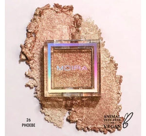 MOIRA LUCENT КРЕМОВІ ТІНІ ДЛЯ ПОВІК 26 PHOEBE 2,1Г