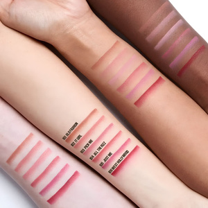 KIKO Milano Club K The Original Lip Pencil контурный карандаш для губ 102 It Girl, 1,1 г