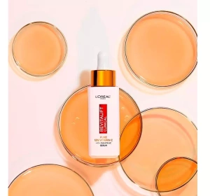 LOREAL REVITALIFT CLINICAL СЫРОВАТКА ДЛЯ ЛИЦА 30МЛ