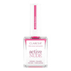 Claresa Active Nude класичний лак для нігтів Jelly Bloom, 9,5 мл