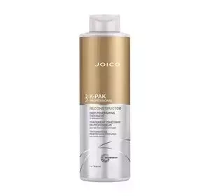 JOICO K-PAK DEEP-PENETRATING RECONSTRUCTOR СИЛЬНАЯ ВОССТАНАВЛИВАЮЩАЯ МАСКА 1000МЛ