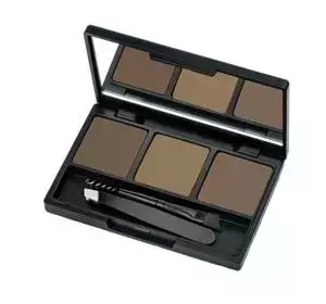 GOLDEN ROSE EYEBROW НАБОР ДЛЯ СТИЛИЗАЦИИ БРОВЕЙ 002
