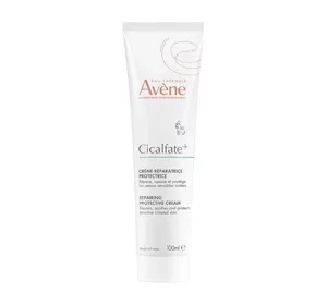 AVENE CICALFATE + ЗАХИСНИЙ РЕГЕНЕРУЮЧИЙ КРЕМ 100МЛ