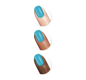SALLY HANSEN MIRACLE GEL KEITH HARING ЛАК ДЛЯ НОГТЕЙ 919 CONTEMPOR-AIRY 14,7МЛ