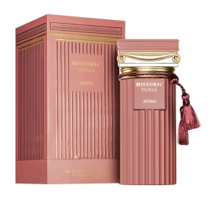 Afnan Historic Doria парфюмированная вода 100 мл