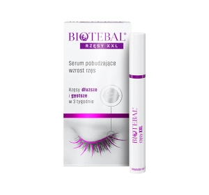 BIOTEBAL ВІЇ XXL СИРОВАТКА ДЛЯ ЗБІЛЬШЕННЯ РОСТУ ВІЙ 3 МЛ