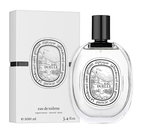 DIPTYQUE EAU DUELLE ТУАЛЕТНА ВОДА 100МЛ