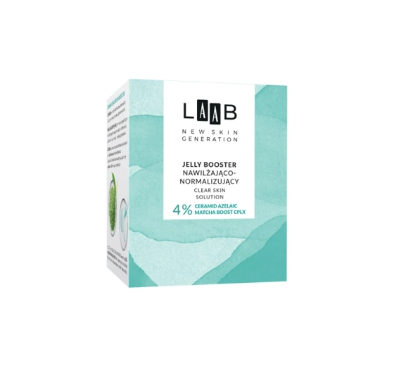 AA LAAB Clear Skin Solution увлажняюще-нормализующее средство 50 мл