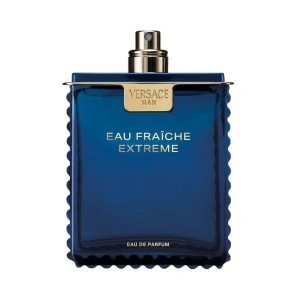Тестер Versace Eau Fraîche Extrême парфюмированная вода 100 мл