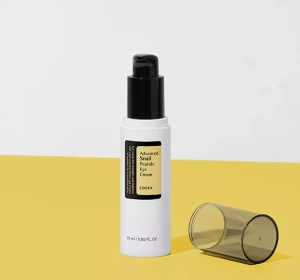 COSRX ADVANCED SNAIL PEPTIDE EYE CREAM КРЕМ ПОД ГЛАЗА 25МЛ