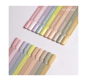 Neonail Wild Sides of You гель-лак 12230 Jungle Blush 7,2 мл